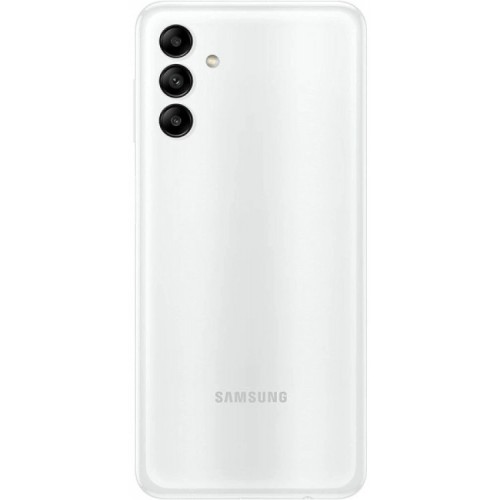 Смартфон Samsung Galaxy A04s A047F/DS 4/64GB White EU