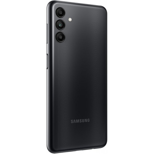 Смартфон Samsung Galaxy A04s A047F/DS 4/64GB Black EU