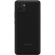 Смартфон Samsung Galaxy A03 A035F/DS 4/128GB Black EU - Фото 3