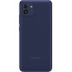 Смартфон Samsung Galaxy A03 A035F/DS 4/128GB Blue EU - Фото 3