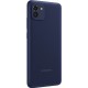 Смартфон Samsung Galaxy A03 A035F/DS 4/128GB Blue EU - Фото 7