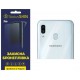 Поліуретанова плівка StatusSKIN Pro на камеру Samsung A30 A305 Глянцева - Фото 1