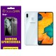 Поліуретанова плівка StatusSKIN Pro+ на екран Samsung A30 A305 Глянцева - Фото 1