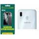 Поліуретанова плівка StatusSKIN Ultra на камеру Samsung A30 A305 Глянцева - Фото 1