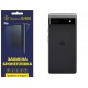 Поліуретанова плівка StatusSKIN Pro на корпус Google Pixel 6a Матова - Фото 1