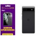 Полиуретановая пленка StatusSKIN Pro+ на корпус Google Pixel 6a Матовая - Фото 1