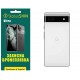 Полиуретановая пленка StatusSKIN Ultra на корпус Google Pixel 6a Глянцевая - Фото 1