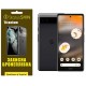 Полиуретановая пленка StatusSKIN Titanium на экран Google Pixel 6a Глянцевая - Фото 1