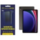 Полиуретановая пленка StatusSKIN Pro на экран Samsung Tab S9 X710/X716 Матовая - Фото 1