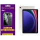 Поліуретанова плівка StatusSKIN Pro+ на екран Samsung Tab S9 X710/X716 Глянцева - Фото 1