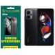 Полиуретановая пленка StatusSKIN Ultra на экран Xiaomi Redmi Note 12T Pro Глянцевая - Фото 1