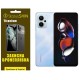 Полиуретановая пленка StatusSKIN Titanium на экран Xiaomi Redmi Note 12T Pro Глянцевая - Фото 1