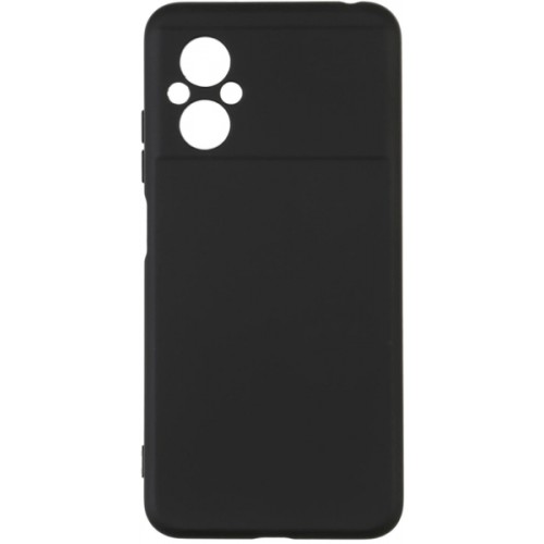 Чохол ArmorStandart Icon Camera cov для Xiaomi Poco M5 4G Black