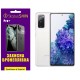Полиуретановая пленка StatusSKIN Pro+ на экран Samsung S20 FE G780 Глянцевая - Фото 1