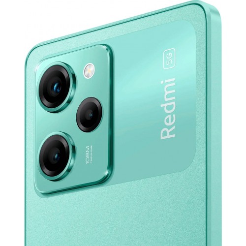 Смартфон Xiaomi Redmi Note 12 Pro 5G Speed Edition 12/256GB no NFC Shimmer Green