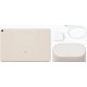 Планшет Google Pixel Tablet 8/128GB Porcelain JP - Фото 8