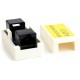 З'єднувач мережевих роз'ємів Cablexpert CAT. 6 RJ-45 (NCA-LC6-01) - Фото 3
