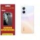 Полиуретановая пленка StatusSKIN Base на корпус Realme 10 Глянцевая - Фото 1