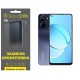 Полиуретановая пленка StatusSKIN Lite на экран Realme 10 Матовая - Фото 1