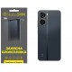 Поліуретанова плівка StatusSKIN Lite на корпус ZTE Blade V40 Design Матова - Фото 1
