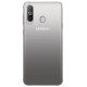 Чохол силіконовий для Samsung A8S G887 Прозорий - Фото 1