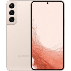 Смартфон Samsung Galaxy S22 S9010 8/128GB Pink Gold EU