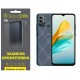 Полиуретановая пленка StatusSKIN Lite на экран ZTE Blade A53 Pro Матовая - Фото 1