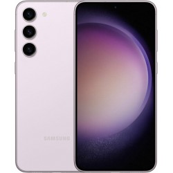 Смартфон Samsung Galaxy S23 Plus S916B 8/256GB Lavender EU