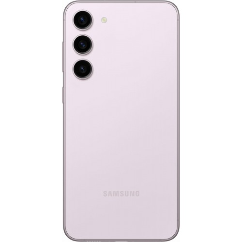 Смартфон Samsung Galaxy S23 Plus S916B 8/256GB Lavender EU