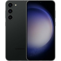 Смартфон Samsung Galaxy S23 Plus S916B 8/256GB Phantom Black EU