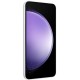 Смартфон Samsung Galaxy S23 FE 5G S711B-DS 8/256GB Purple EU - Фото 4