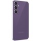 Смартфон Samsung Galaxy S23 FE 5G S711B-DS 8/256GB Purple EU - Фото 6