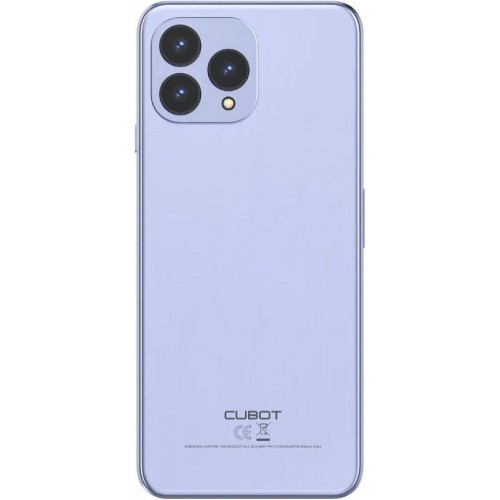 Смартфон Cubot P80 8/256GB NFC Blue Global