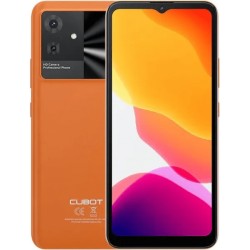 Смартфон Cubot Note 21 6/128GB Orange Global