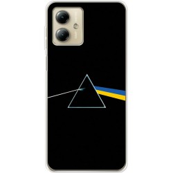 Чохол Boxface для Motorola G14 Pink Floyd Україна