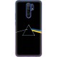 Чохол BoxFace для Xiaomi Redmi 9 Pink Floyd Україна