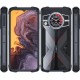 Смартфон Cubot KingKong 9 12/256GB NFC Black Global - Фото 10