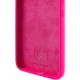 Silicone Cover Lakshmi Full Camera для Xiaomi Redmi 12/Poco M6 Pro 5G Barbie Pink - Фото 2