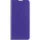 Чехол-книжка Getman Elegant для Xiaomi Redmi 12/Poco M6 Pro 5G Фиолетовый - Фото 1