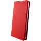 Чехол-книжка Getman Elegant для Xiaomi Redmi 12/Poco M6 Pro 5G Красный - Фото 2