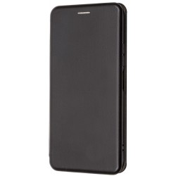Чехол-книжка ArmorStandart G-Case для Xiaomi Redmi 12/Poco M6 Pro 5G Black