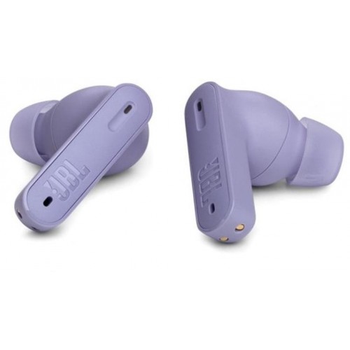 Bluetooth-гарнитура JBL Tune Beam Purple (JBLTBEAMPUR)