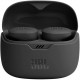 Bluetooth-гарнітура JBL Tune Buds Black (JBLTBUDSBLK) - Фото 2