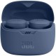Bluetooth-гарнитура JBL Tune Buds Blue (JBLTBUDSBLU) - Фото 2