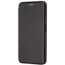Чехол-книжка ArmorStandart G-Case для Xiaomi Redmi Note 12S 4G Black