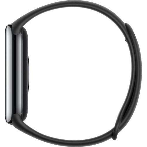 Фитнес-браслет Xiaomi Smart Band 8 Graphite Black Global (BHR7165GL)