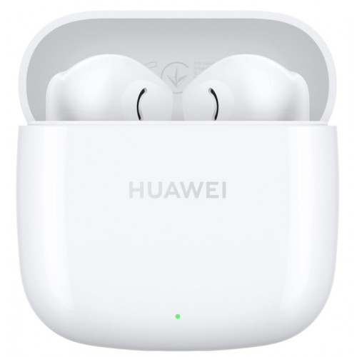 Bluetooth-гарнитура Huawei FreeBuds SE 2 Ceramic White (55036939)