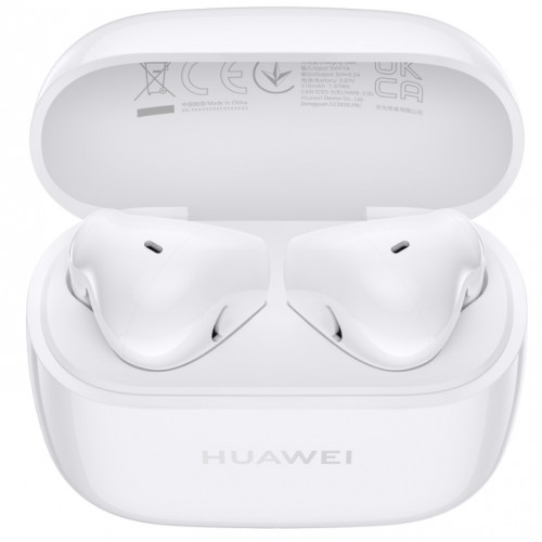 Bluetooth-гарнитура Huawei FreeBuds SE 2 Ceramic White (55036939)