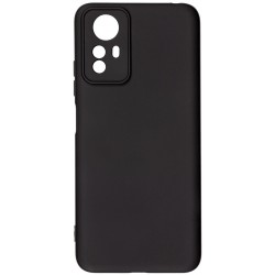 Чехол ArmorStandart Icon для Xiaomi Redmi Note 12S 4G Black