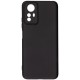 Чехол ArmorStandart Icon для Xiaomi Redmi Note 12S 4G Black - Фото 1